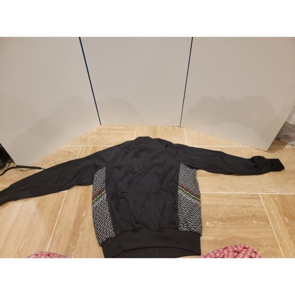 Adicolor Adidas XL Zip Up‎ Jacket BK5 Series - Picture 8 of 8